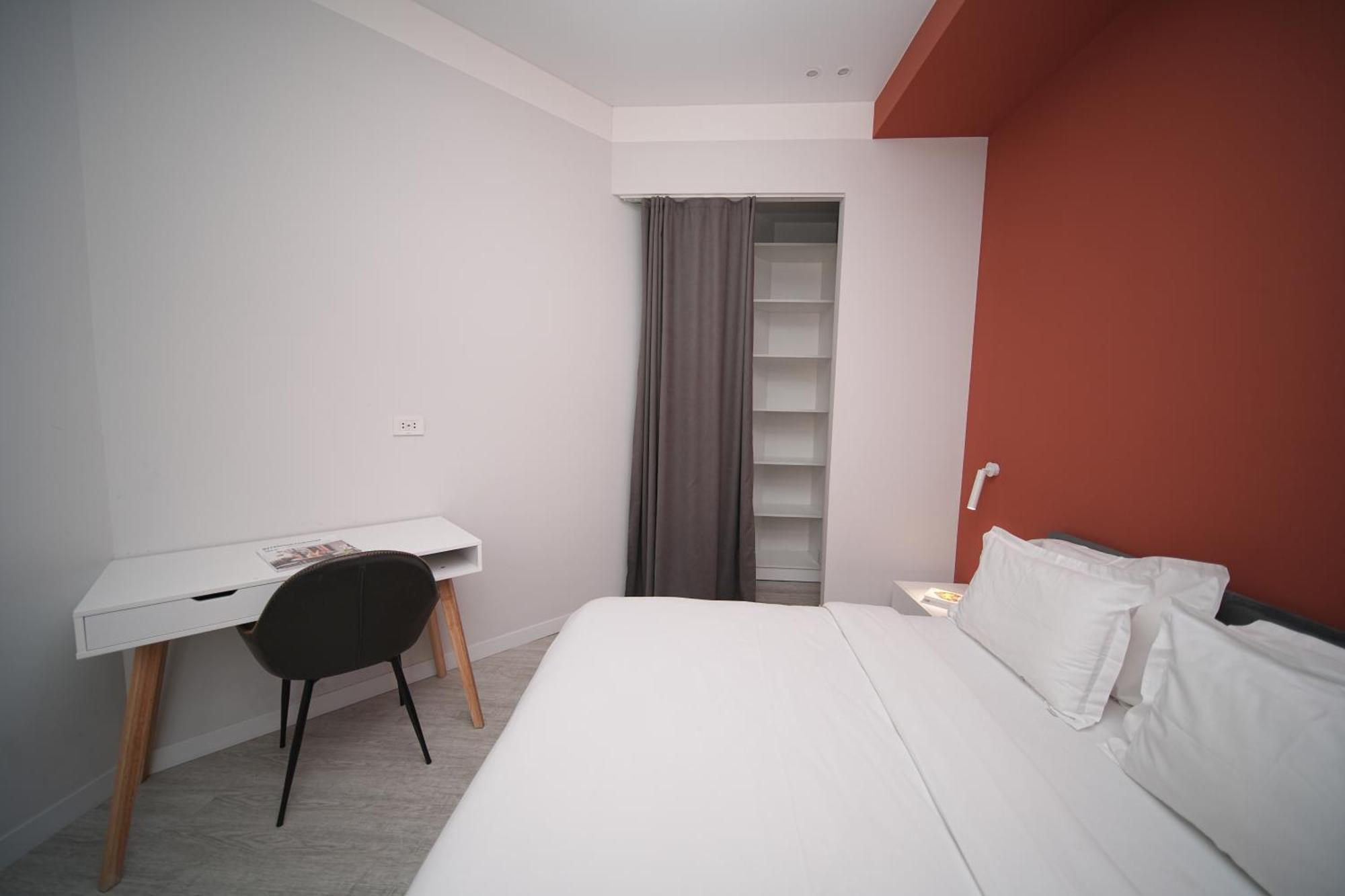 Sweet Home Apart-Hotel Yerevan Exterior photo